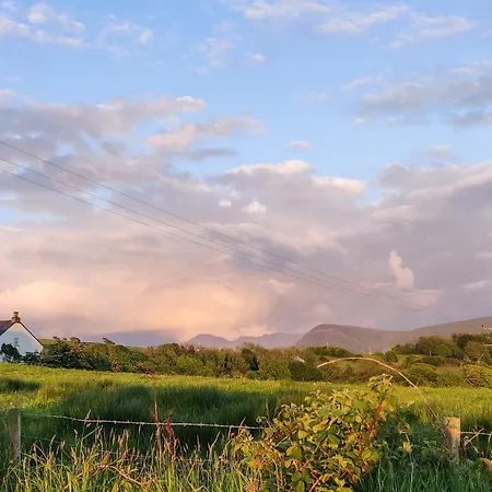 Catbells Nyaraló Arlecdon