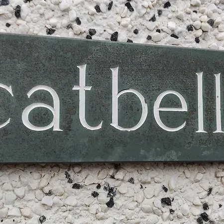 펜션 Catbells *