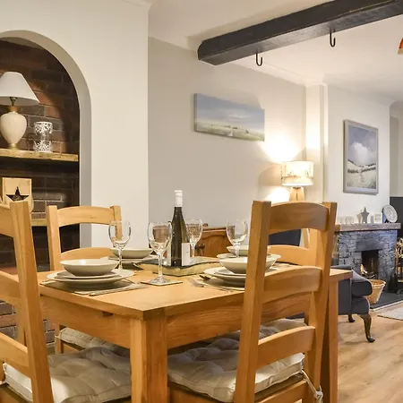 Holiday home Catbells Arlecdon