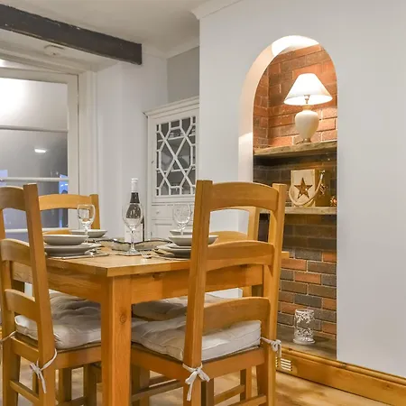 Holiday home Catbells
