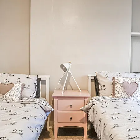 Catbells Holiday home *