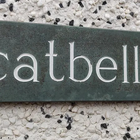 Catbells Vakantiehuis *