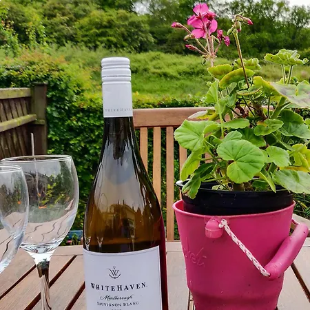 Holiday home Catbells *