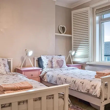 Ferienhaus Catbells Arlecdon