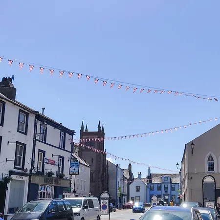 Catbells Σπίτι διακοπών *