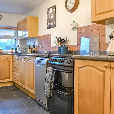Catbells Holiday home *