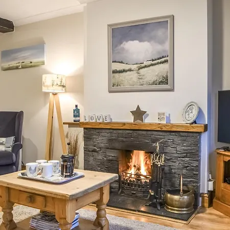 Catbells Tatil Evi *