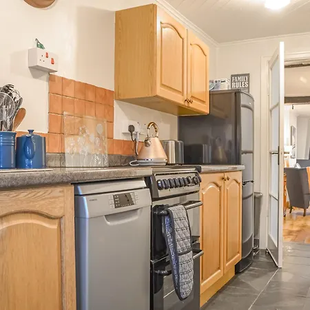 Catbells Tatil Evi Arlecdon