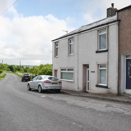 Semesterbostad Catbells *