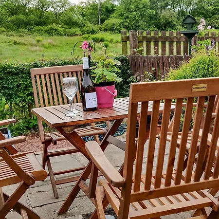 Holiday home Catbells