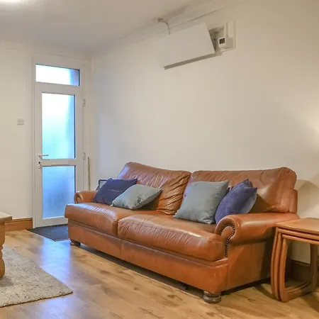 Semesterbostad Catbells *