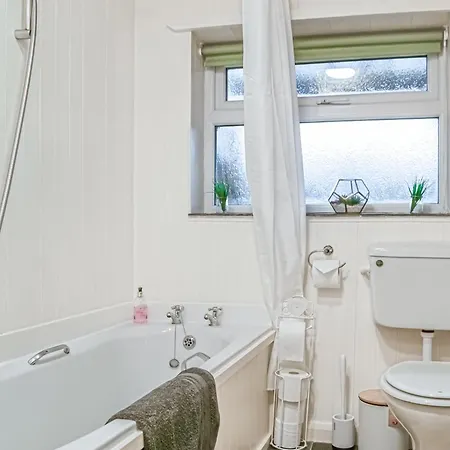 Holiday home Catbells